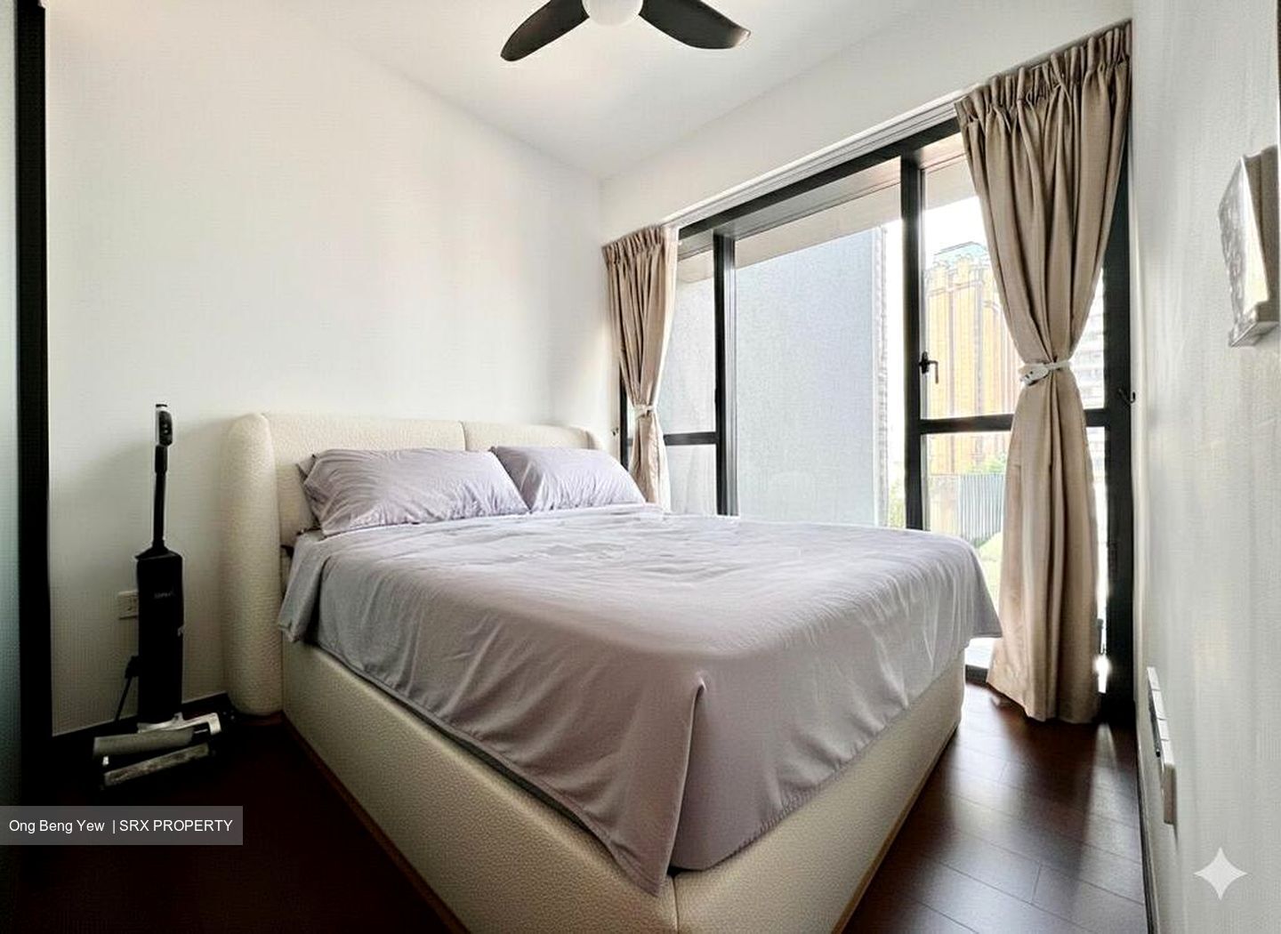 The M (D7), Apartment #522828441